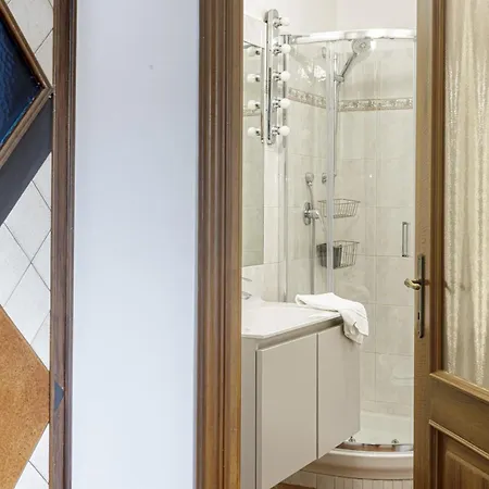 La Casetta Di Tata * Genua