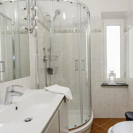 La Casetta Di Tata Apartment *