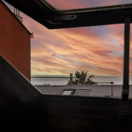 La Casetta Di Tata Διαμέρισμα Γένοβα