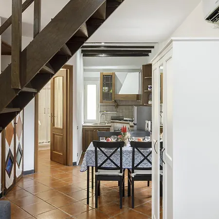 Appartement La Casetta Di Tata