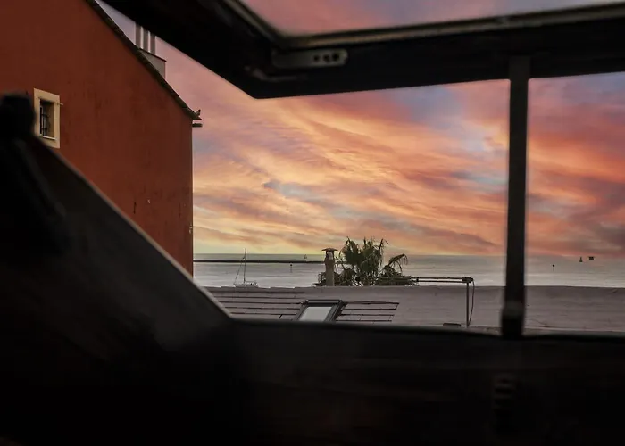 La Casetta Di Tata Apartman Genova