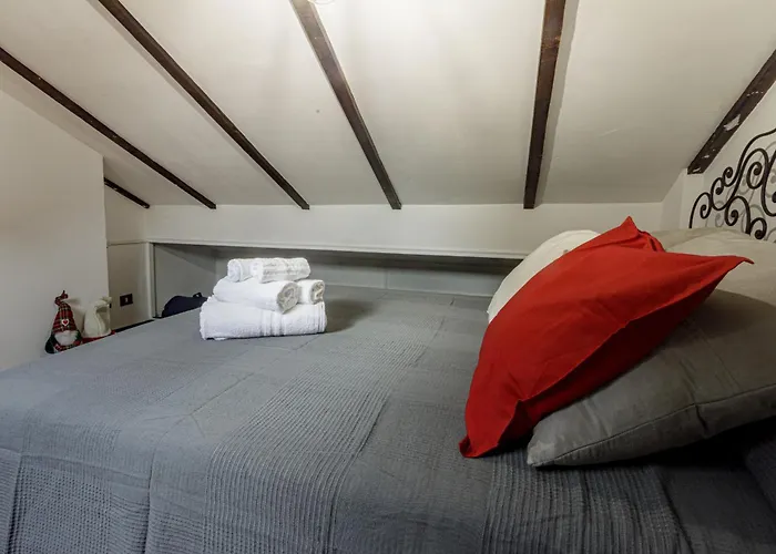 La Casetta Di Tata Γένοβα