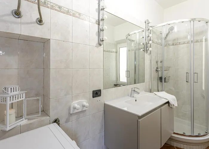 Apartman La Casetta Di Tata Genova