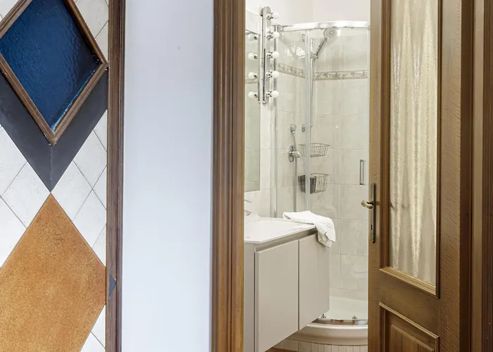 La Casetta Di Tata * Γένοβα