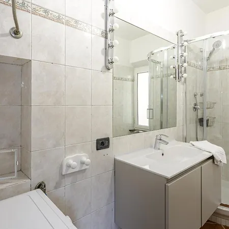 Apartamento La Casetta Di Tata Génova